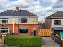 11, Park View, Brierley, Barnsley S72 9EH