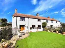 2, Rose Tree Cottages, Lower Norton Lane, Weston-super-mare BS22 9YR