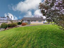 1 Kilima, Chapel Close, Okehampton EX20 3HR