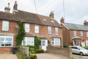 2, Seaview, Battle Road, Punnetts Town, Heathfield TN21 9DG