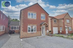 35, Mitchell Croft, Kilnhurst, Mexborough S64 5WD