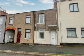 150, High Street, Stonebroom DE55 6JT