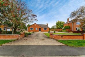 42 Ashberry Lodge, Littlemoor Lane, Boston PE22 0TU