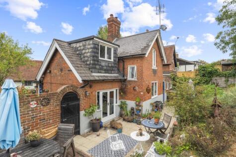 Pye Corner, Gilston, Harlow, Hertfordshire, CM20