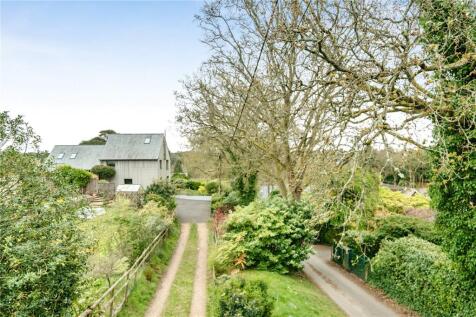 Bat & Ball Lane, Farnham, Surrey, GU10