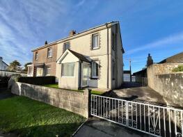 1, Pinkham Terrace, A388 Between A38 Roundabout And Dirty Lane, Carkeel PL12 6PH
