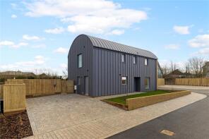5, The Barn Garden, Buckland Lane, Great Elm, Frome BA11 3NY