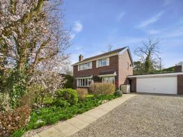Kirklands, Pulford Lane, Dodleston, Chester CH4 9NN
