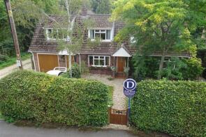 Longfield, Stoney Lane, Ashmore Green, Thatcham RG18 9HQ