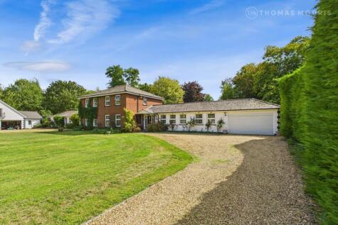 Fowlmere Road, Shepreth, Royston, Cambridgeshire, SG8
