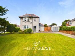 Silverdale, Church To A5026 Moorlands, Holywell CH8 8QX