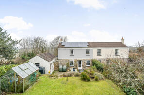 2, Trescowe Common, Penzance TR20 9RU