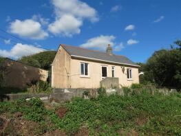 Sunny Corner, Road From Drunken Bridge To Tregear Hill, Polmassick, St. Austell PL26 6HA
