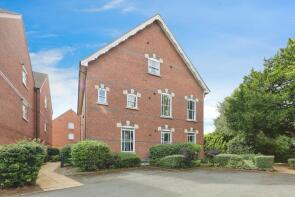 10, Heathfield House, Weland Court, Birmingham B46 1RZ