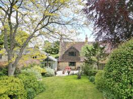 Brambley Cottage, Thorne, Yeovil BA21 3PZ