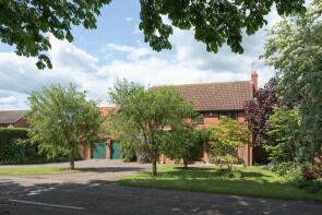 33 Oak Ponds, Main Road, Newport Pagnell MK16 9JS