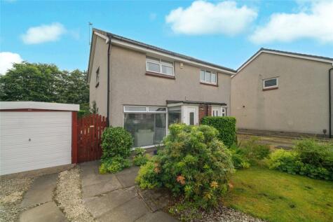Chisholm Avenue, Bishopton, Renfrewshire, PA7
