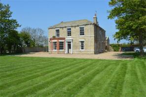 The Vicarage, Church Lane, Hornsea HU18 1XS