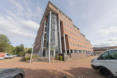 Waterfront West, Brierley Hill, DY5
