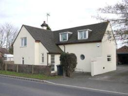 Woodview, Vicarage Road, Wolverhampton WV10 7DJ