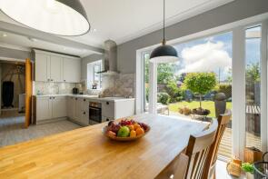 20, Benefield Road, Newmarket CB8 8SW