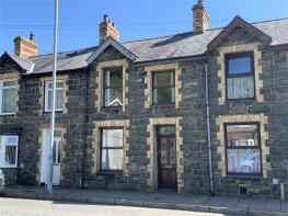 37, Dublin Street, Tremadog LL49 9RH