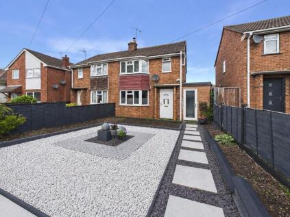 Newtown Road, Worcester, Worcestershire, WR5