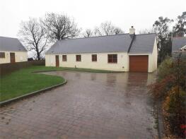 7, Preseli View, Walton East, Clarbeston Road SA63 4SJ