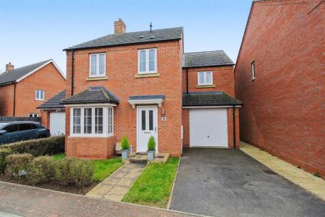 NN14 Junction Way, Thrapston