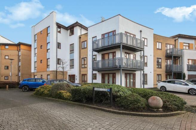 Flat 21, Callender Court - 1IaUXoG0f79V0doaIpBk