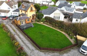 Coach House, Woolacombe Station Road, Woolacombe EX34 7HH