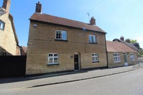 64, High Street, Newport Pagnell MK16 8NR