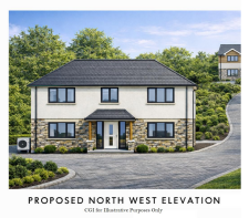 Audleigh, Chapel Hill, St. Austell PL26 7HG