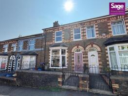 81, Wainfelin Avenue, Wainfelin, Pontypool NP4 6DP
