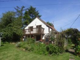 White Cottage, Dunsham Lane, Wayford, Crewkerne TA18 8QN