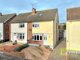 4, South Hill Crescent, Stanford-le-hope SS17 8PH