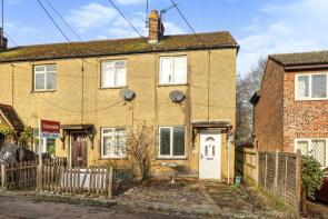 7, The Terrace, Chapel Lane, Buckingham MK18 5HU