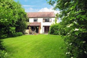 Swan House, Bakehouse Lane, Chelmarsh, Bridgnorth WV16 6BB