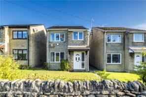 21, New Mill Road, Wooldale, Holmfirth HD9 7SH