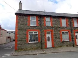 95, Ffordd Wynne, Blaenau Ffestiniog LL41 3DS