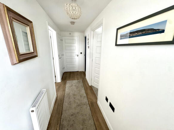 hallway st wil