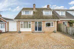 7, Hillview, Swaffham PE37 8LA
