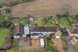 1, Homefields, Church Lane, Matching Tye, Harlow CM17 0QT