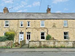 3, New Row, Abbey House To Wass, Wass, York YO61 4BG