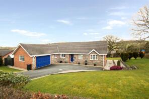 Glyn Edw, Franksbridge, Llandrindod Wells LD1 5SA