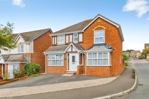 Trelissick Road, PAIGNTON