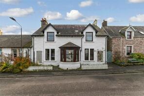 Ivy Cottage, Main Street, Stirling FK8 3RW