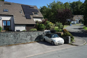 12, Kirkfield Rise, Ambleside LA22 9DX