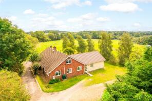 Meadow Court, Brook End, Buntingford SG9 9QR