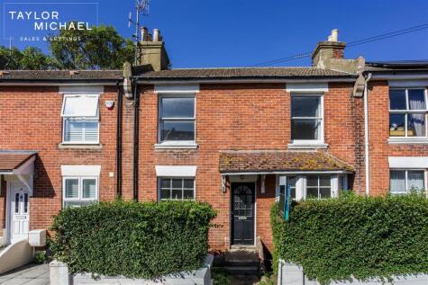 Ewhurst Road, Brighton